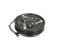 Embrayage magnétique pour compresseurs de clim THERMOTEC KTT040214