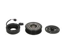 THERMOTEC KTT040265 Compresseur, climatisation pour HONDA