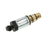 Thermotec Valve de commande de compresseur de climatisation KTT060040 pour OPEL