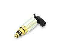 THERMOTEC KTT060054 Valve de réglage, compresseur de clim
