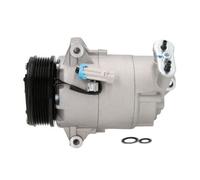 Thermotec Compresseur de climatisation KTT090035 – PAG 46 – pour OPEL ASTRA H GTC