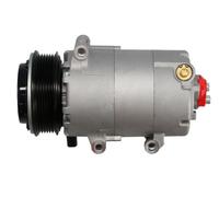 Compresseur, climatisation THERMOTEC KTT090041