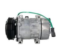 Thermotec Compresseur de climatisation KTT090056 SD7H15 PAG 100