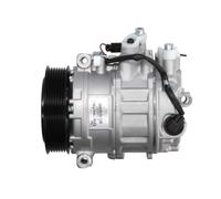 THERMOTEC KTT090087 Compresseur, climatisation pour MERCEDES-BENZ