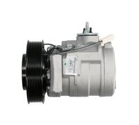 Thermotec Compresseur de climatisation KTT090135 10S15C PAG 46 R134a