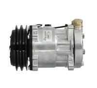 THERMOTEC KTT090391 Compresseur, climatisation pour DAF,FIAT,IVECO,MERCEDES-BENZ