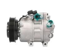 THERMOTEC KTT090424 Compresseur, climatisation pour HYUNDAI,KIA