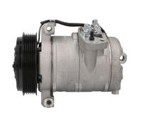 THERMOTEC KTT090427 Compresseur, climatisation pour DODGE,JEEP