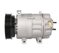 THERMOTEC KTT090433 Compresseur, climatisation pour CITROËN,FIAT,LANCIA,PEUGEOT,