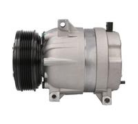 THERMOTEC KTT090434 Compresseur, climatisation pour RENAULT