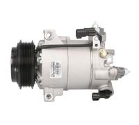 THERMOTEC KTT090441 Compresseur, climatisation pour FORD