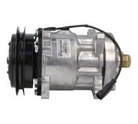 THERMOTEC KTT090475 Compresseur, climatisation pour IVECO