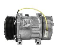 THERMOTEC KTT090490 Compresseur, climatisation pour RENAULT TRUCKS,VOLVO