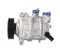 THERMOTEC KTT090574 Compresseur, climatisation pour AUDI,PORSCHE,VW