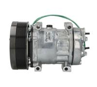 Compresseur, climatisation THERMOTEC KTT090581