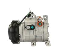 Compresseur, climatisation THERMOTEC KTT090605