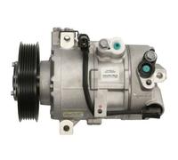 Compresseur, climatisation THERMOTEC KTT090617