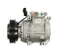 Compresseur, climatisation THERMOTEC KTT090624