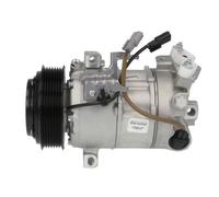 THERMOTEC KTT090634 Compresseur, climatisation pour RENAULT