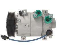 THERMOTEC KTT090640 Compresseur de clim