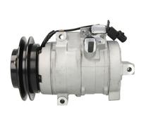 Compresseur de climatisation PAG 100 KTT095043 THERMOTEC pour MITSUBISHI