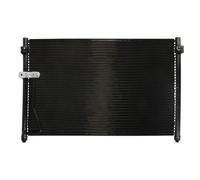 Condenseur, climatisation THERMOTEC KTT110012