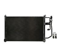 THERMOTEC KTT110015 Condenseur, climatisation pour DAEWOO