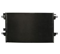 THERMOTEC KTT110061 Condenseur, climatisation pour RENAULT
