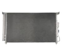 THERMOTEC KTT110108 Condenseur, climatisation