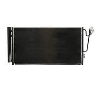 THERMOTEC KTT110111 Condenseur, climatisation