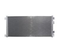 Condenseur, climatisation THERMOTEC KTT110126