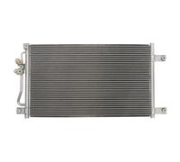 THERMOTEC KTT110229 Condenseur, climatisation