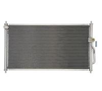 THERMOTEC KTT110246 Condenseur, climatisation pour HONDA