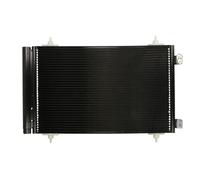 Thermotec Condenseur de climatisation KTT110265