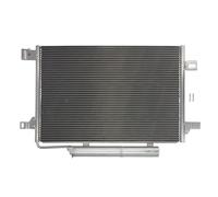 Condenseur, climatisation THERMOTEC KTT110276