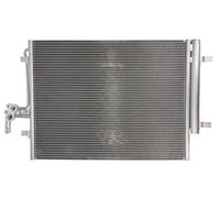 THERMOTEC KTT110284 Condenseur, climatisation