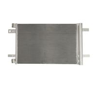 THERMOTEC KTT110289 Condenseur climatisation avec déshydrateur Compatible avec PEUGEOT 308 II 3/5 portes LB, LP, LW, LH, L3 308 II SW LC, LJ, LR, LX, L4 3008 II SUV M, MC, MR, MJ, M4, CITROËN