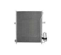 Condenseur, climatisation THERMOTEC KTT110492