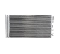 Thermotec Condenseur de climatisation KTT110520