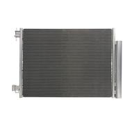 THERMOTEC KTT110700 Condenseur, climatisation