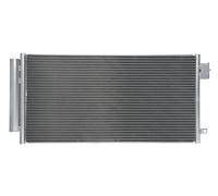 THERMOTEC KTT110775 Condenseur, climatisation pour FIAT