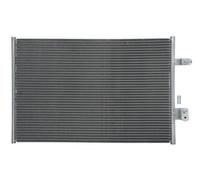 THERMOTEC KTT110792 Condenseur, climatisation pour MAZDA