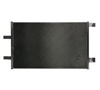 THERMOTEC KTT110873 Condenseur, climatisation