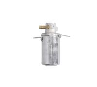 Thermotec Filtre déshydratant climatisation KTT120074 pour Mercedes-Benz CLK (C208)