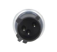 THERMOTEC KTT130072 Pressostat, climatisation pour CHRYSLER,LANCIA