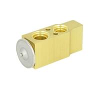 Thermotec Ktt140015 Vanne D'Expansion, Climatisation Pour Volvo