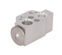 Thermotec KTT140074 Vanne D'Expansion, Climatisation Pour Audi