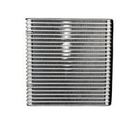 Thermotec Évaporateur de climatisation KTT150018 pour VW, Audi, Seat, Skoda