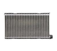 Évaporateur de climatisation THERMOTEC KTT150038