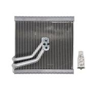 Évaporateur de climatisation THERMOTEC KTT150051